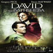 David and Bathsheba used book depot