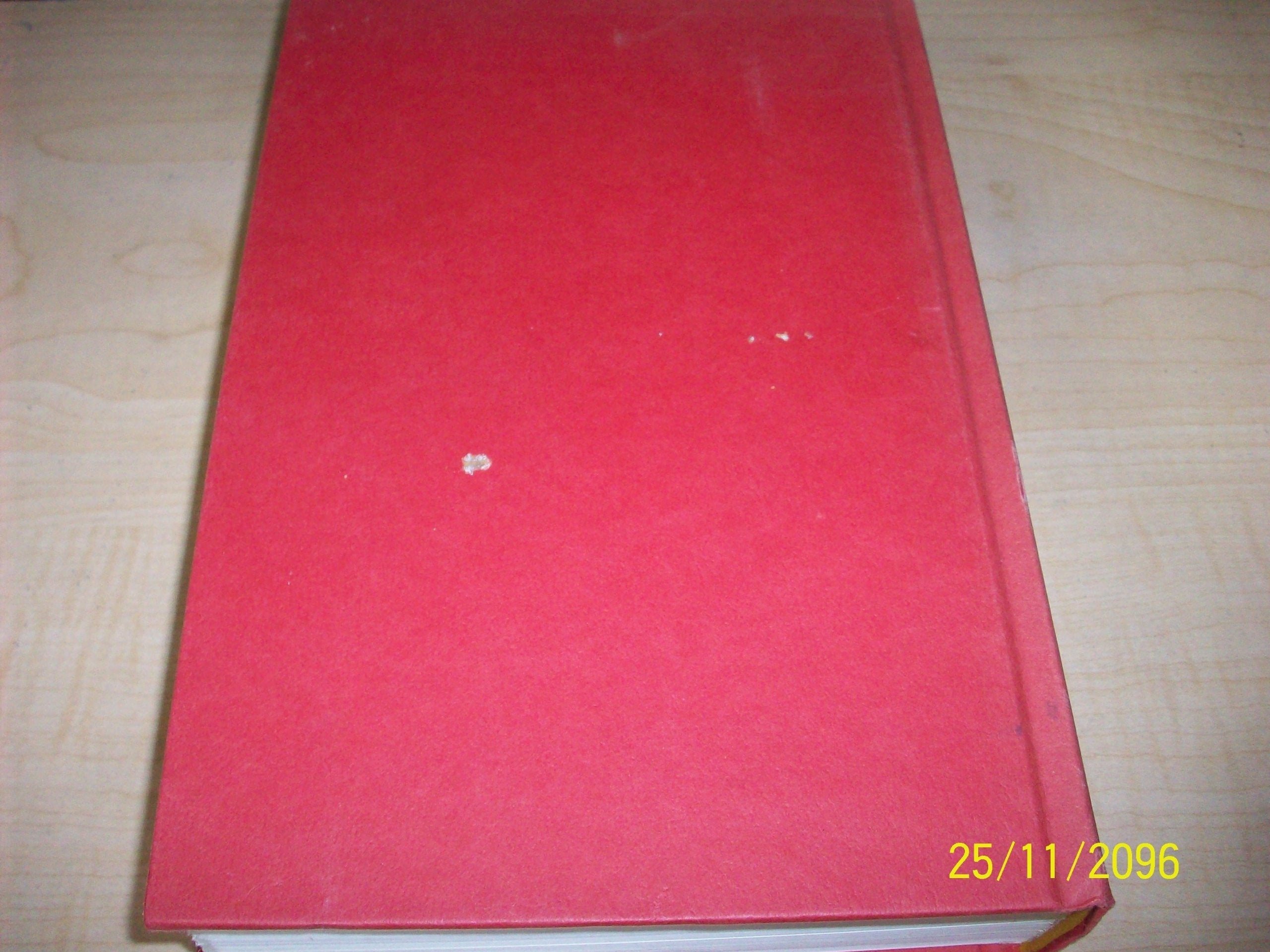 Mao: The Unknown Story used book depot