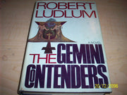 The Gemini Contenders used book depot