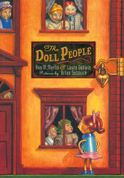 The Doll People (The Doll People, 1) used book depot