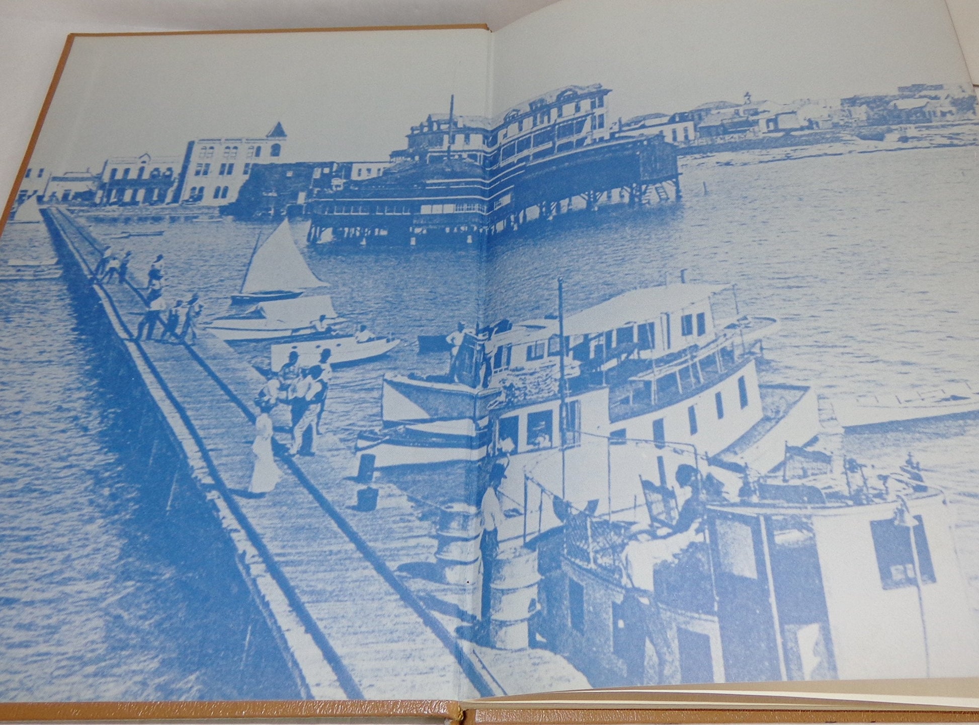 Rockport Collection Fish Game Fine Art used book depot