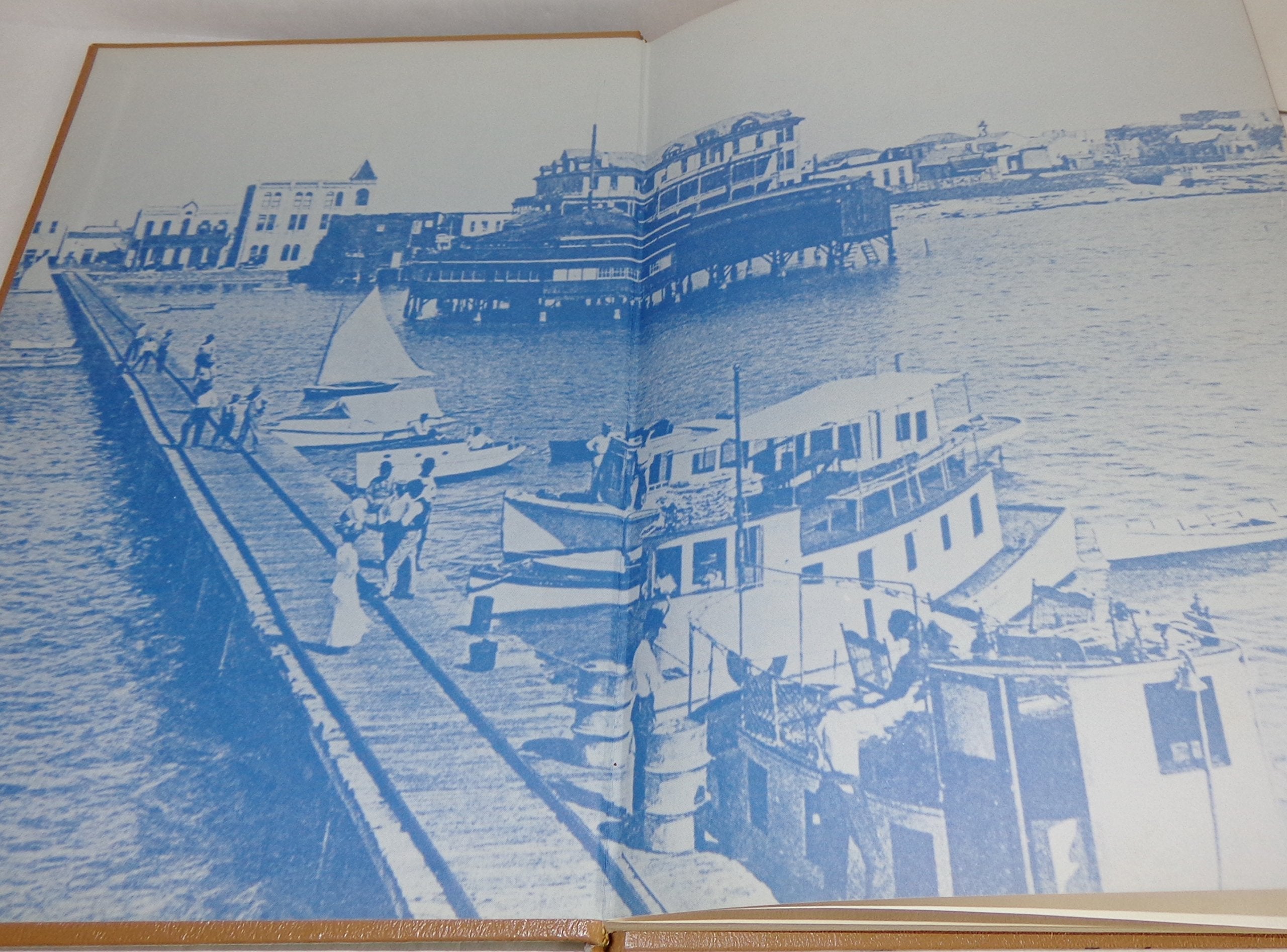 Rockport Collection Fish Game Fine Art used book depot