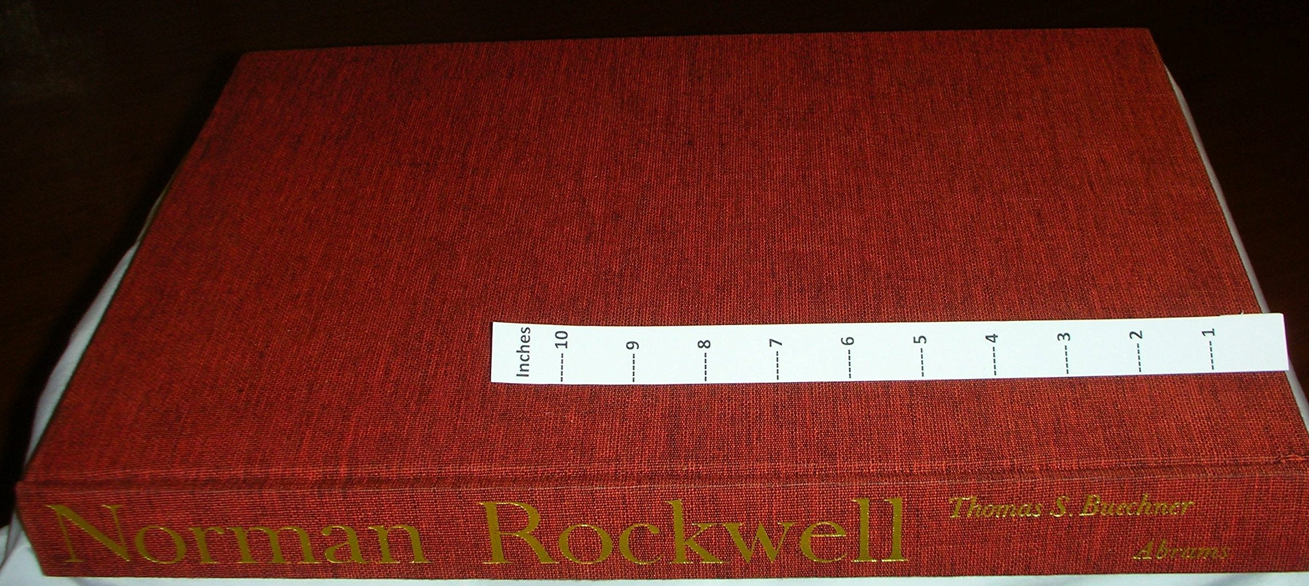 Norman Rockwell: Artist and Illustrator