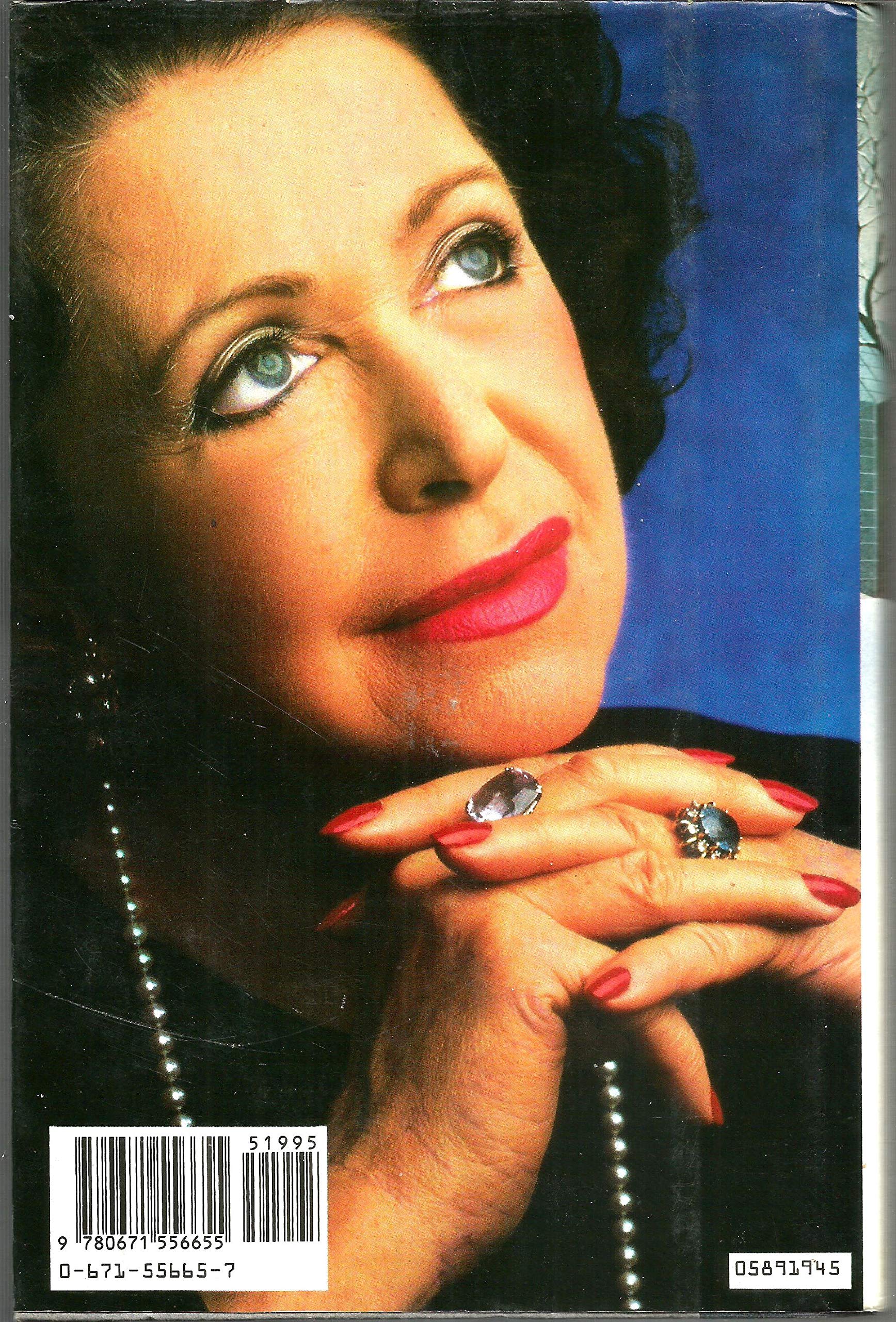 WHILE MY PRETTY ONE SLEEPS