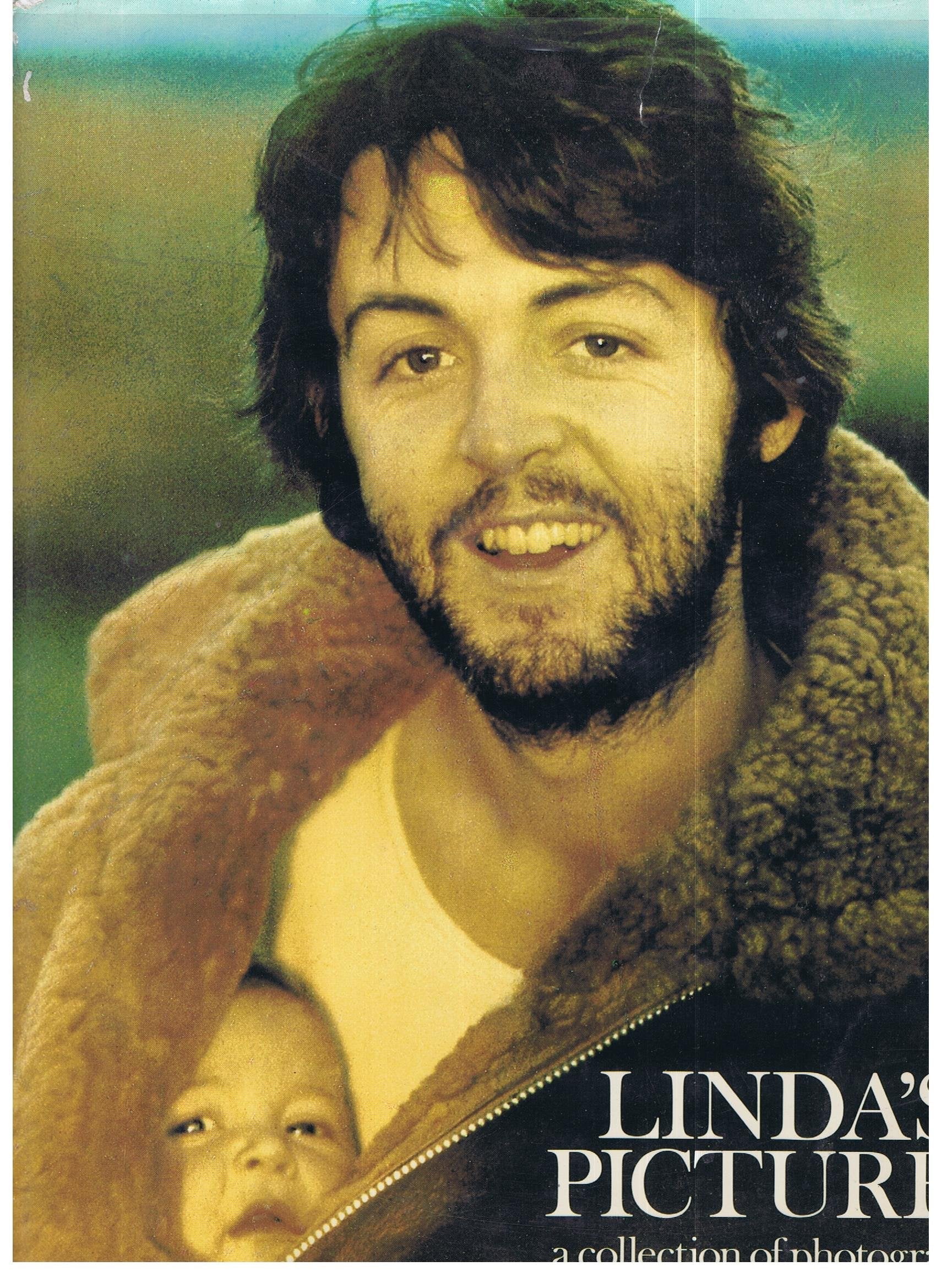 Linda's Pictures: A Collection of Photographs used book depot