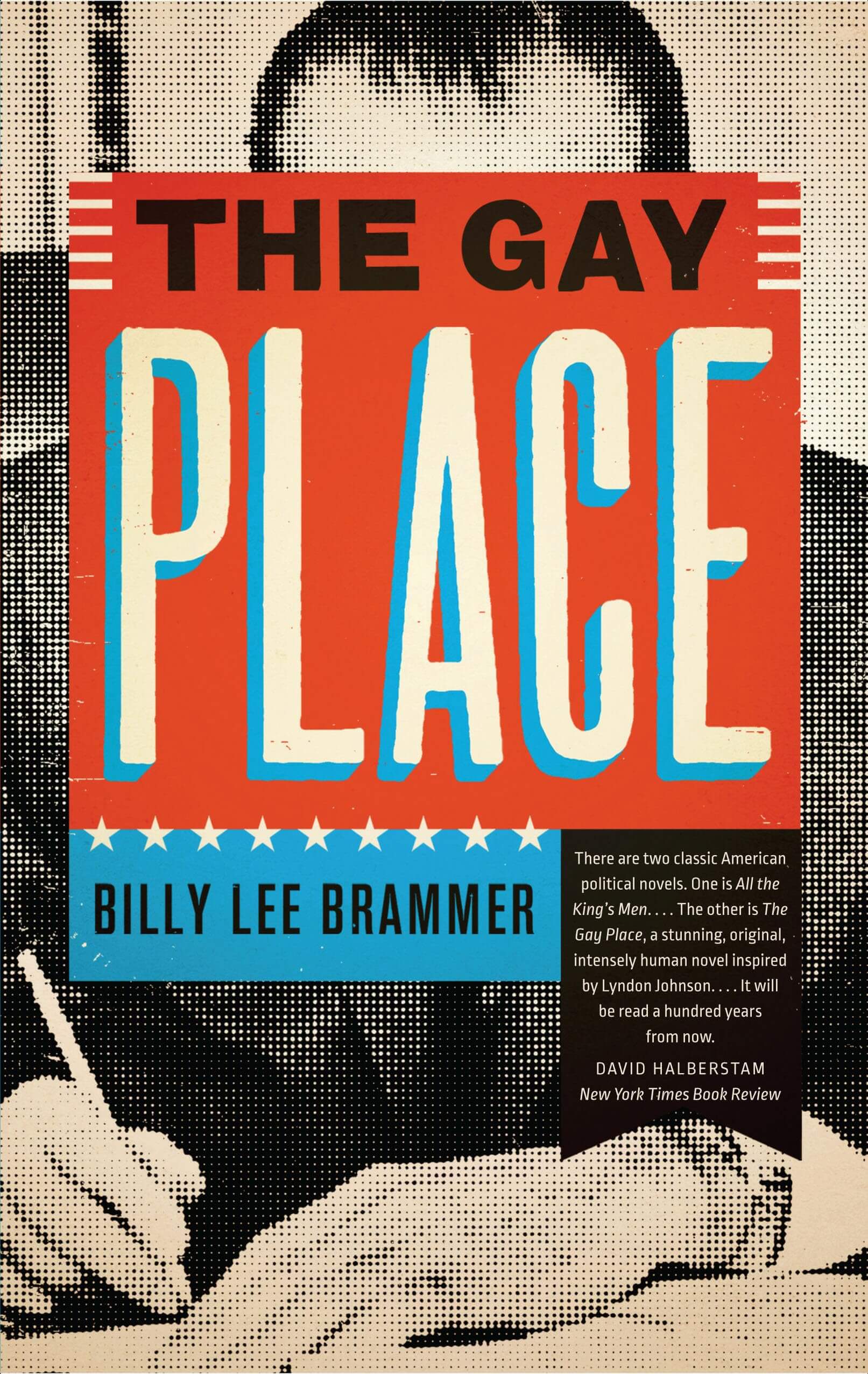 The Gay Place (Texas Classics) used book depot