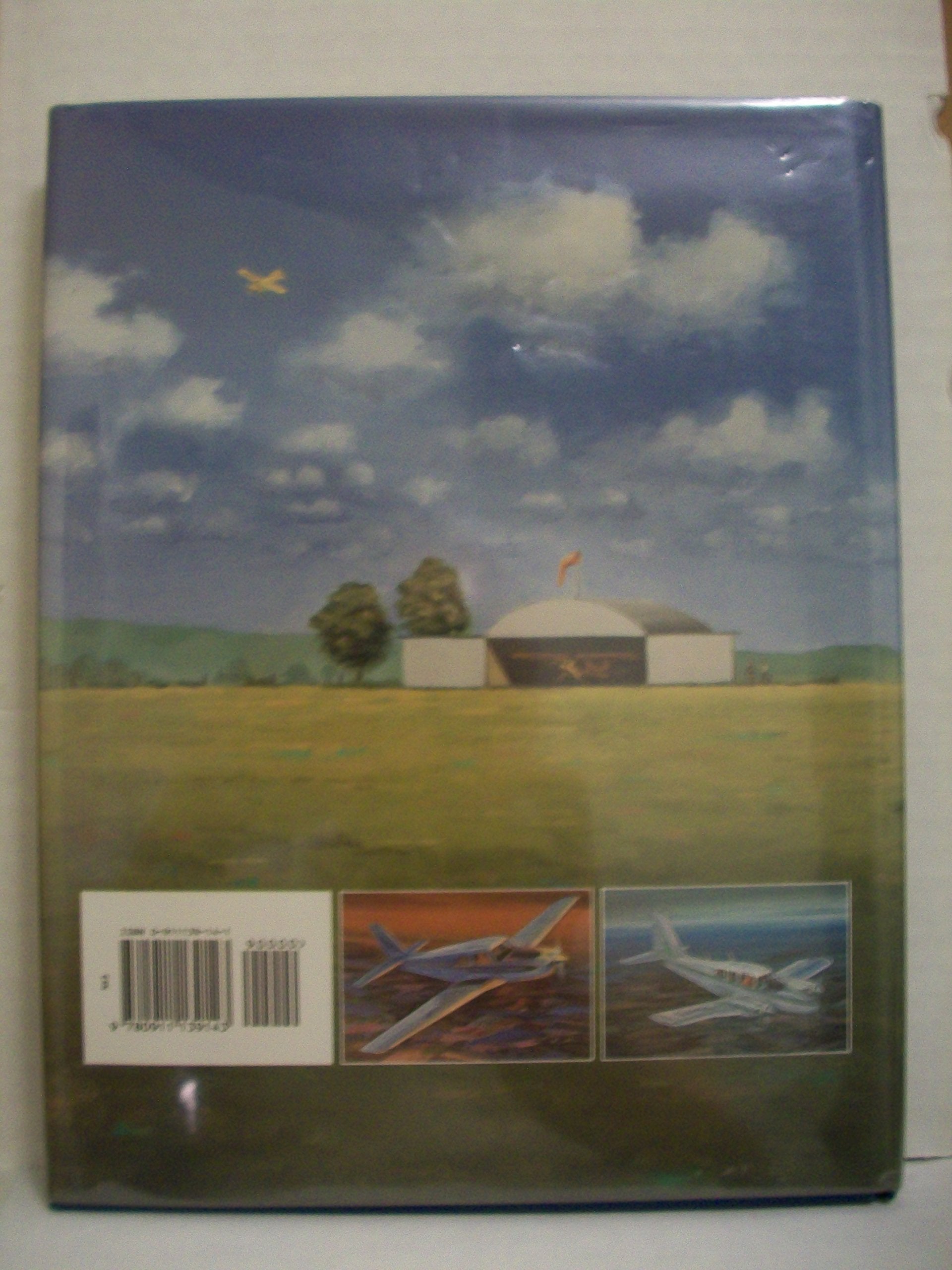 Piper: A Legend Aloft used book depot