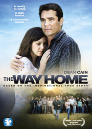 The Way Home (Widescreen) used book depot