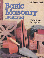 Basic Masonry Illustrated