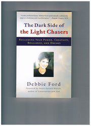 The Dark Side of the Light Chasers: Reclaiming Your Power, Creativity, Brilliance, and Dreams used book depot