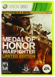 Medal of Honor Warfighter - Xbox 360 used book depot