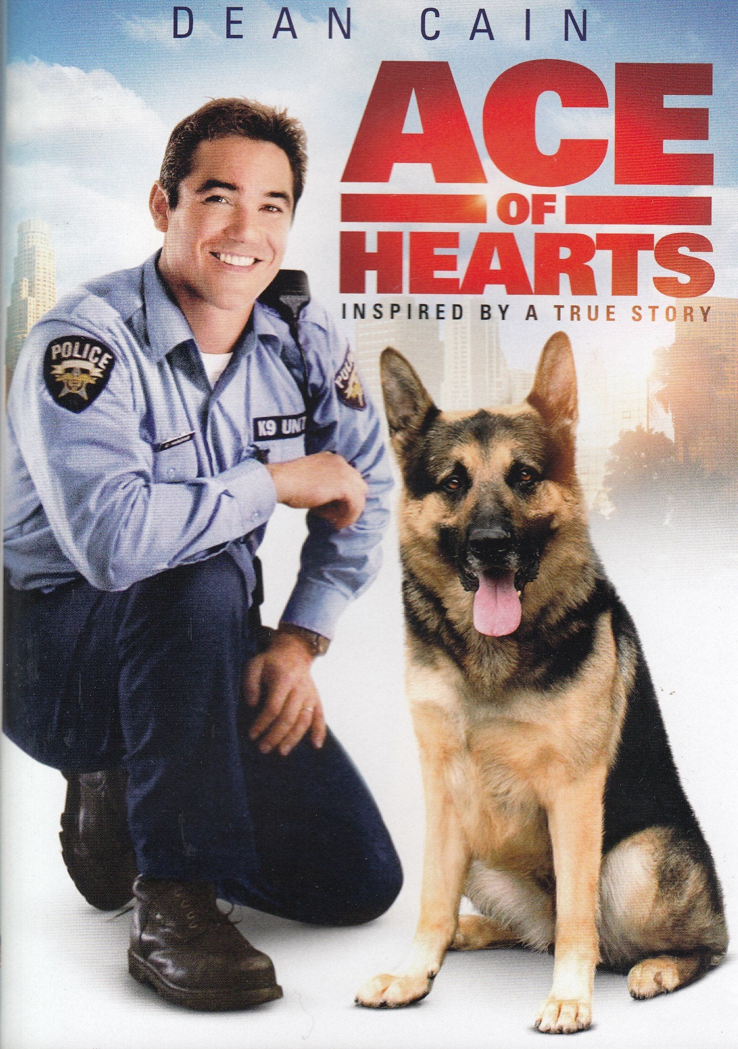 Ace of Hearts used book depot