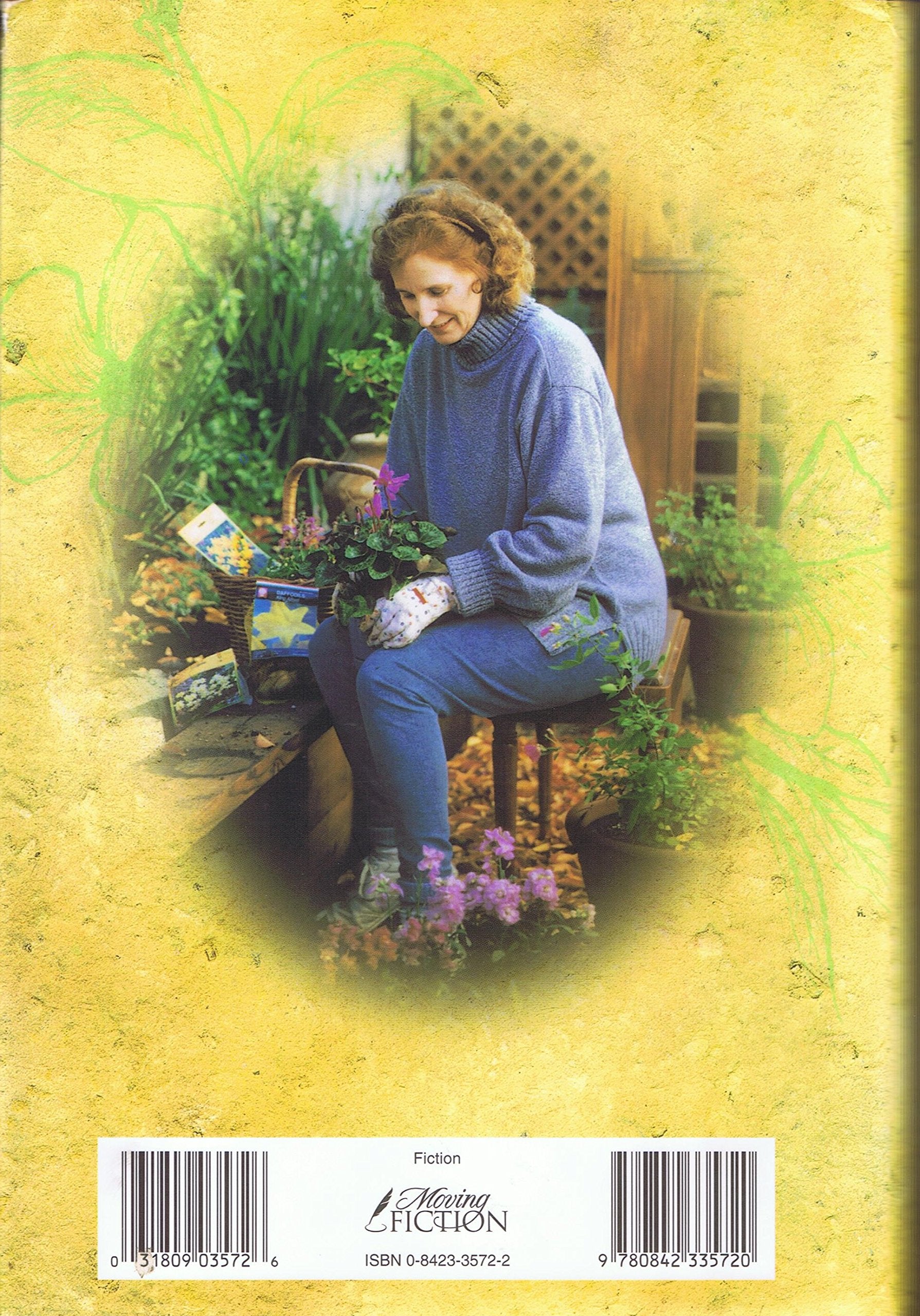 Leota's Garden