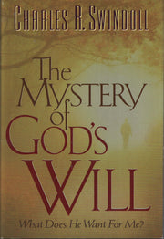 The Mystery of God's Will used book depot