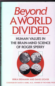 Beyond a World Divided used book depot