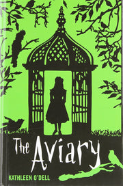 The Aviary used book depot