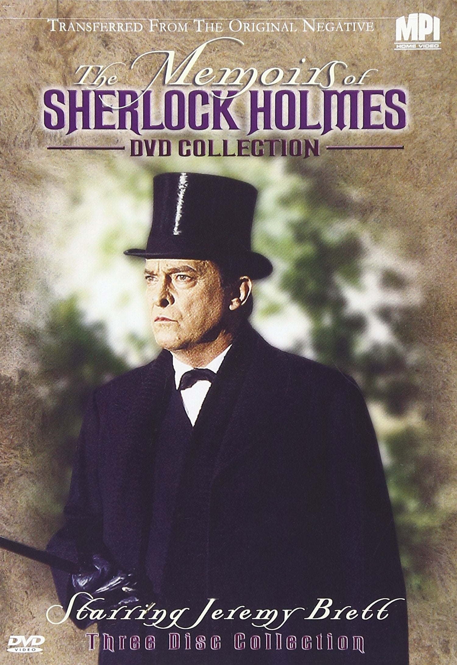 The Memoirs of Sherlock Holmes Collection used book depot