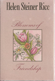 Blossoms of Friendship used book depot