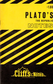 Plato's the Republic Notes used book depot