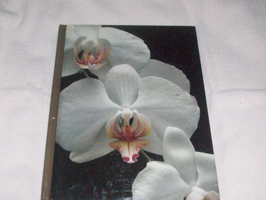 Orchids The TimeLife encyclopedia of gardening [Unknown Binding] unknown author