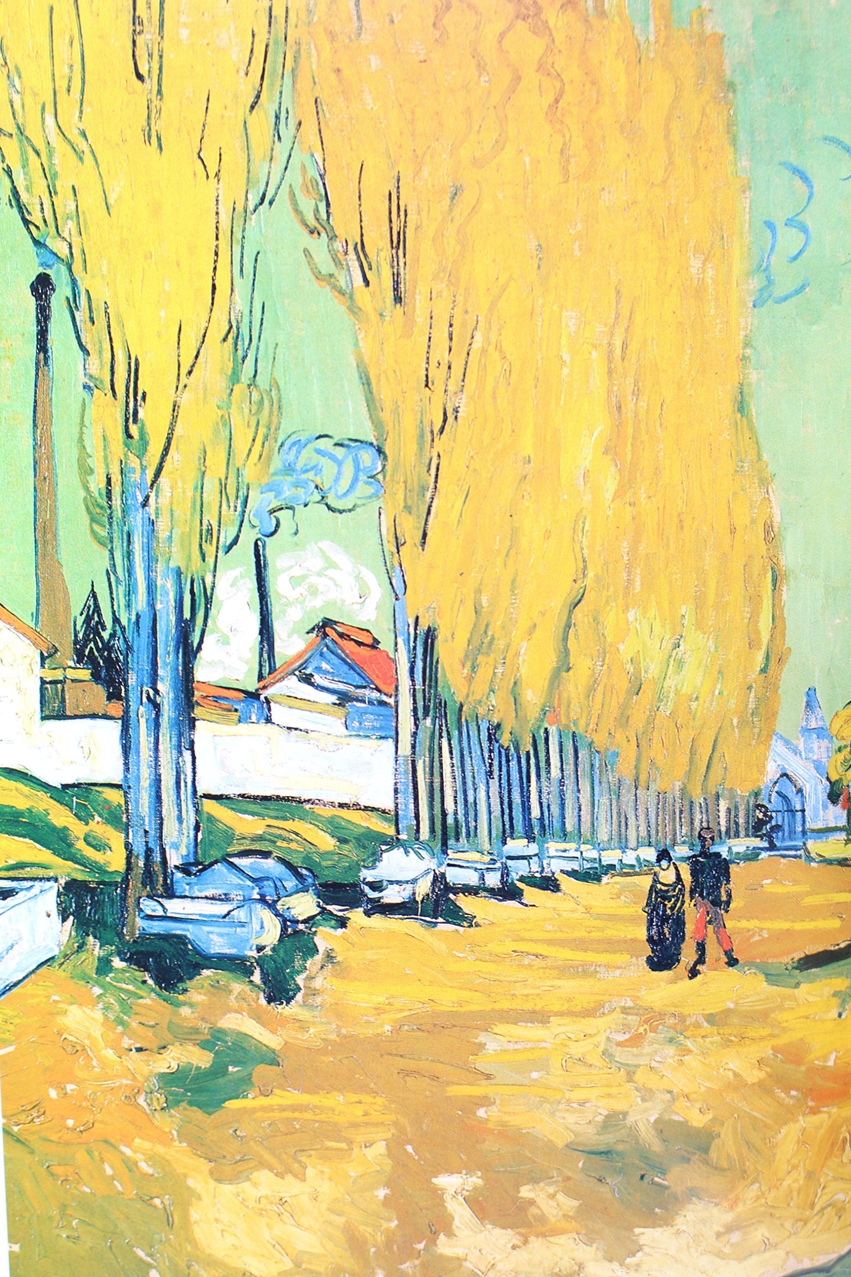 Van Gogh and Gauguin: The Studio of the South used book depot