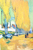 Van Gogh and Gauguin: The Studio of the South