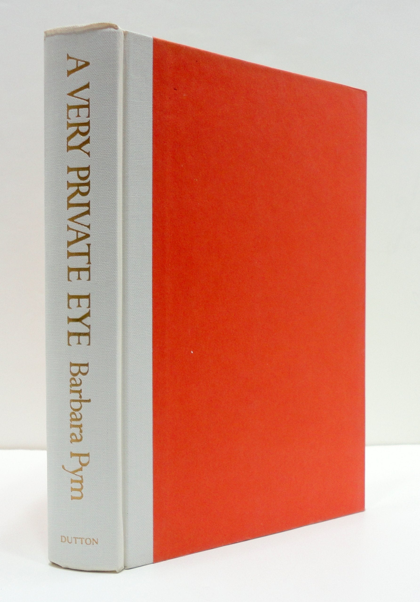 A Very Private Eye: An Autobiography in Diaries and Letters used book depot
