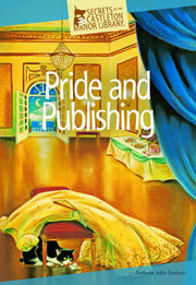 Pride and Publishing used book depot