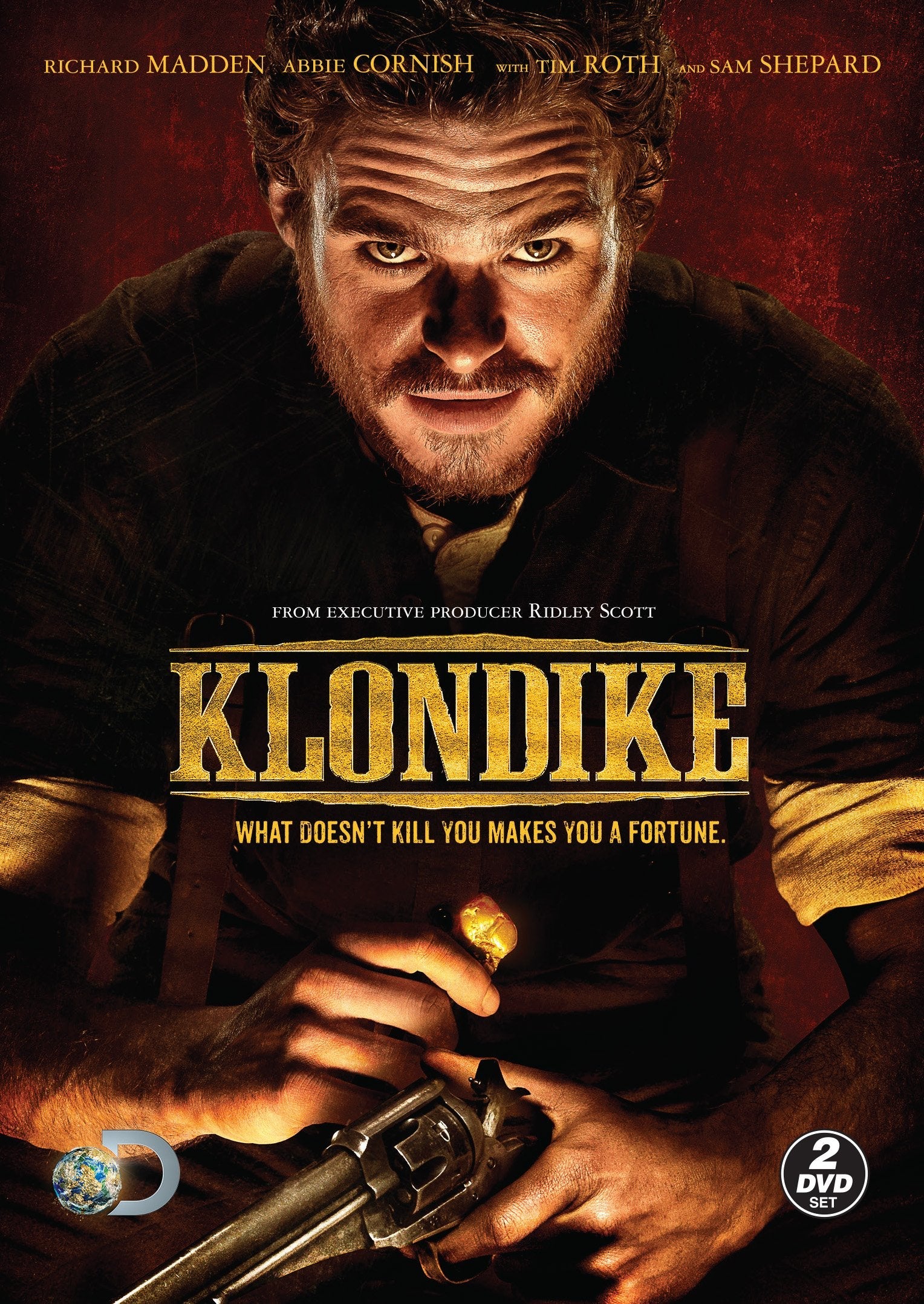 Klondike used book depot