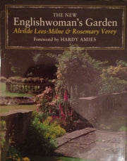 The New Englishwoman's Garden used book depot