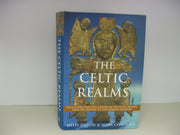Celtic Realms used book depot