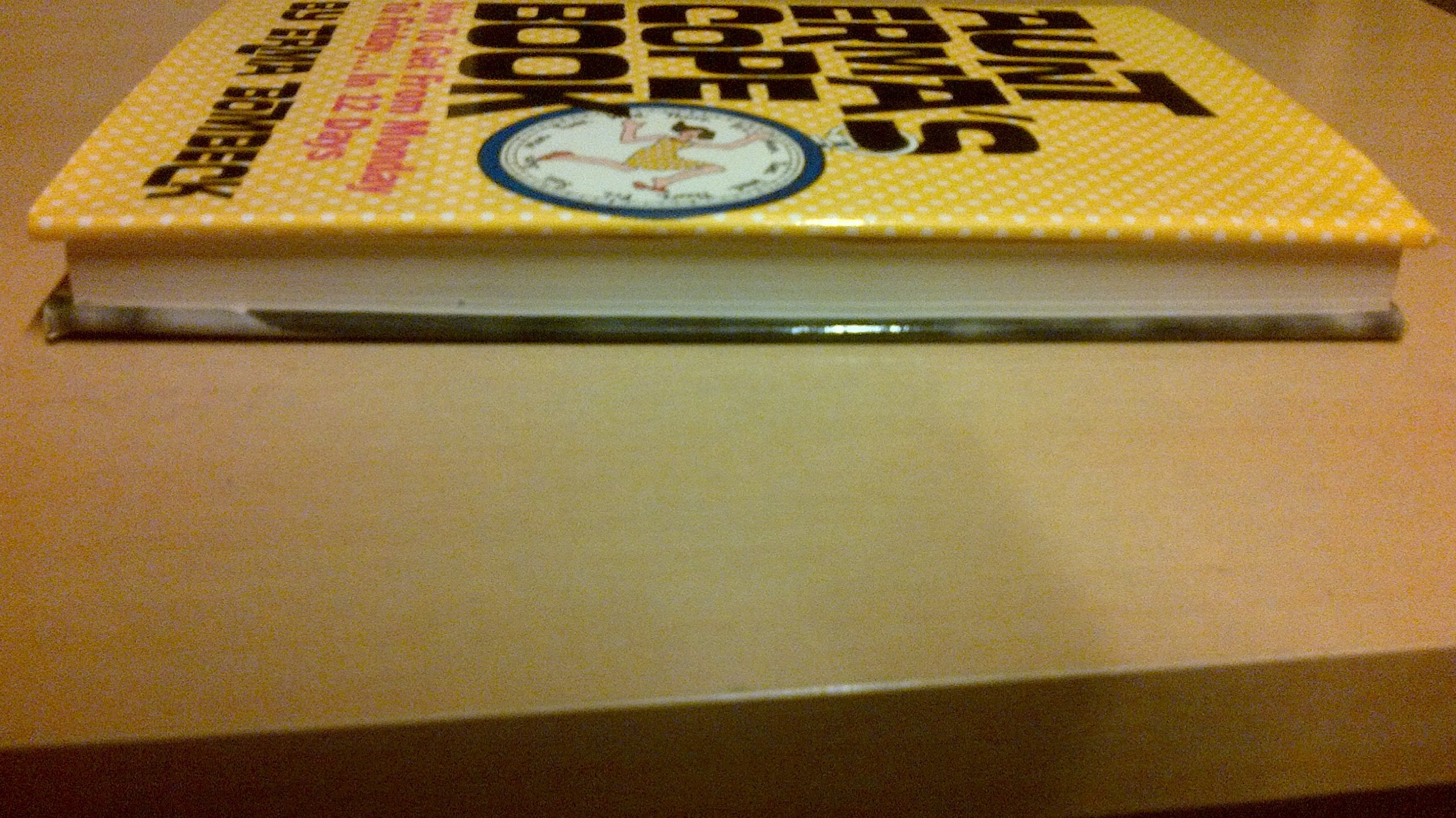 Aunt Erma's Cope Book: How to Get from Monday to Friday in 12 Days used book depot