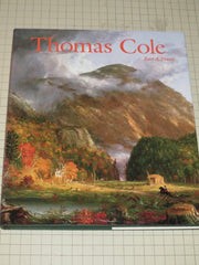 Thomas Cole used book depot