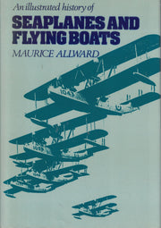 An Illustrated History of Seaplanes and Flying Boats
