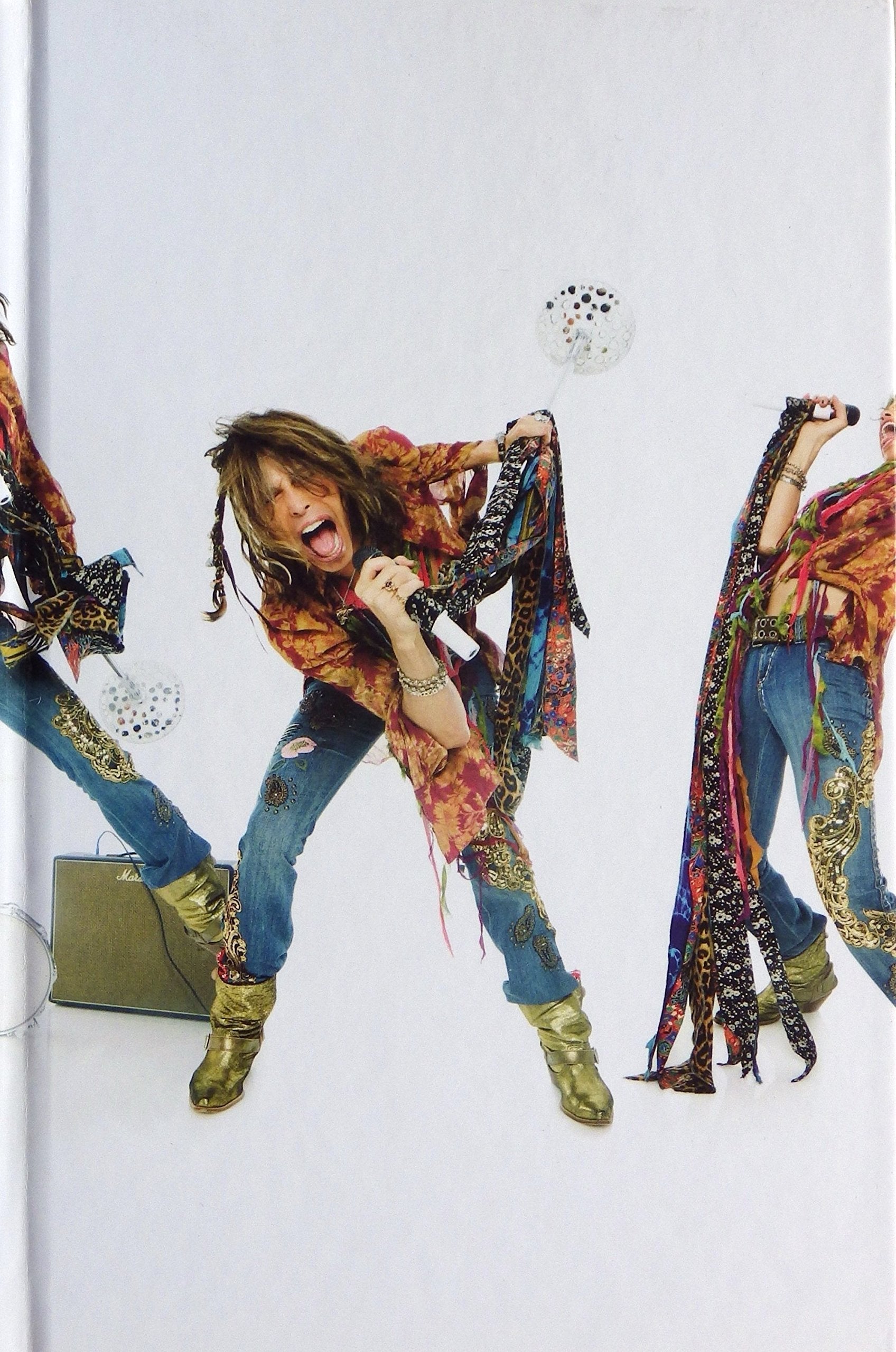 Does the Noise in My Head Bother You?: A Rock 'n' Roll Memoir used book depot