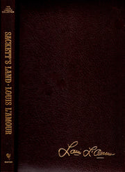 Sackett's Land (Louis L'Amour Collection) used book depot