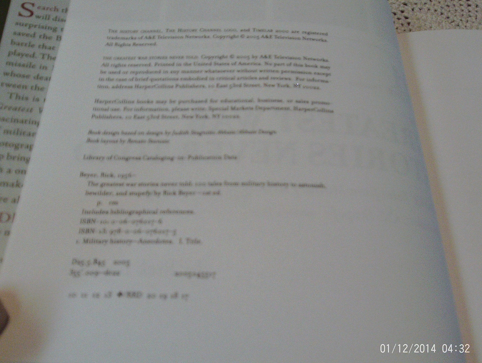 The Greatest War Stories Never Told: 100 Tales from Military History to Astonish, Bewilder, and Stupefy (The Greatest Stories Never Told) used book depot