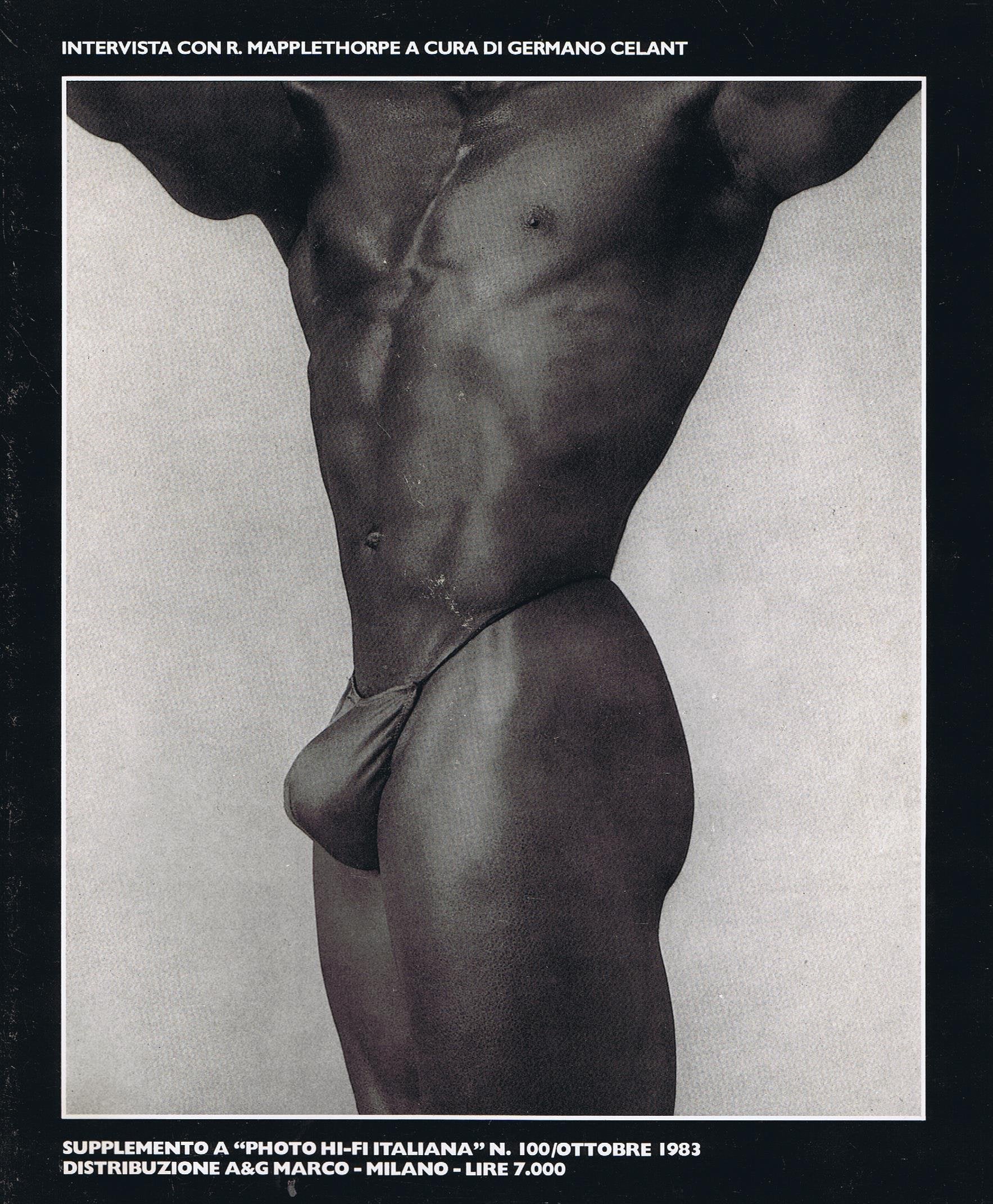 Robert Mapplethorpe: Photographs used book depot