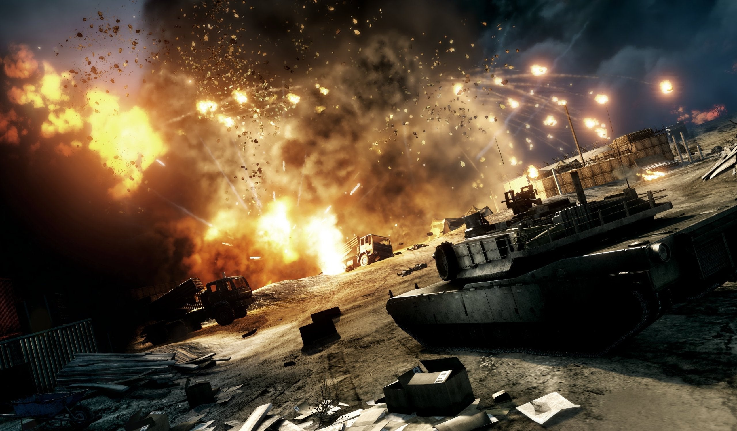 Battlefield 3 used book depot