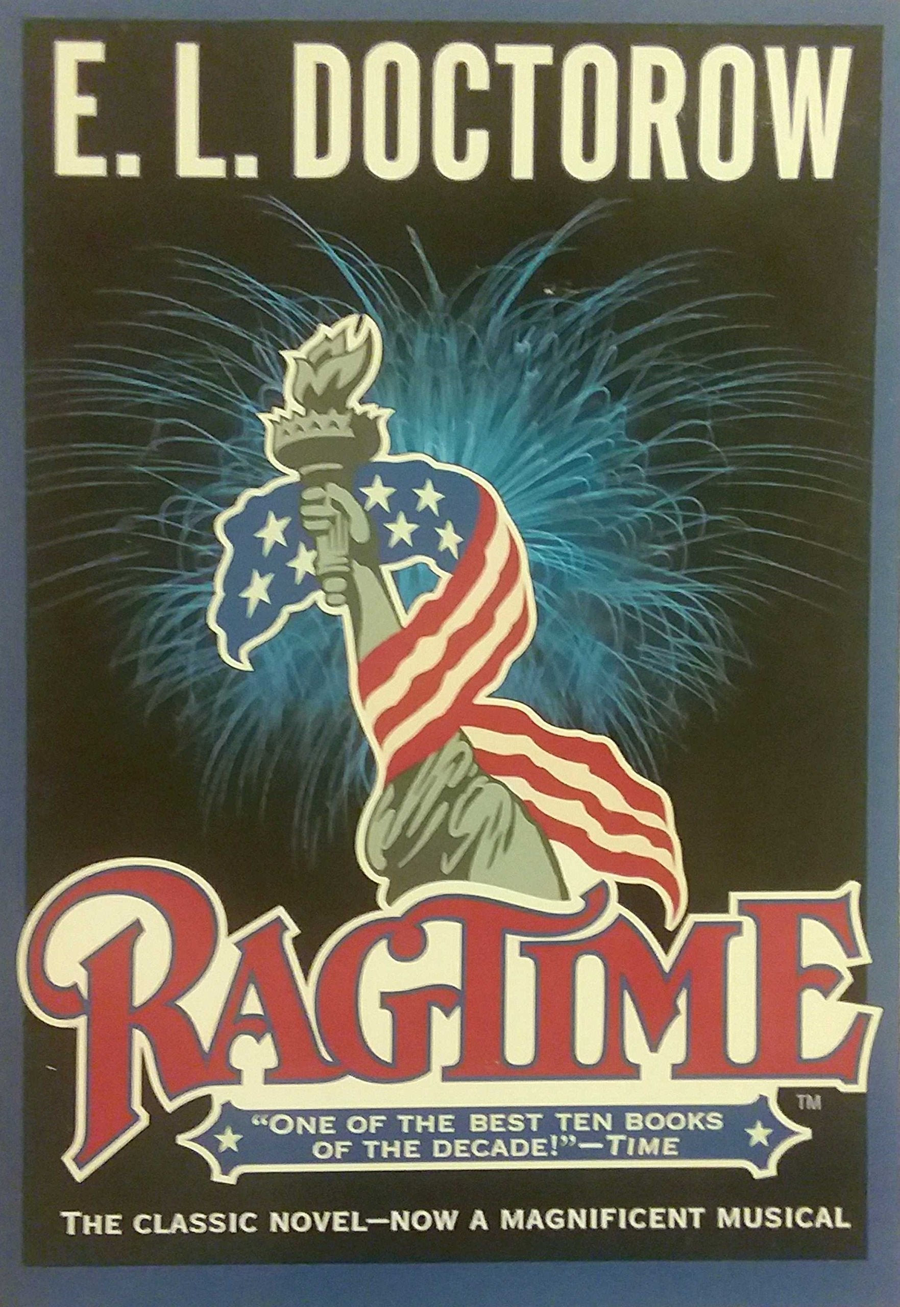 Ragtime used book depot