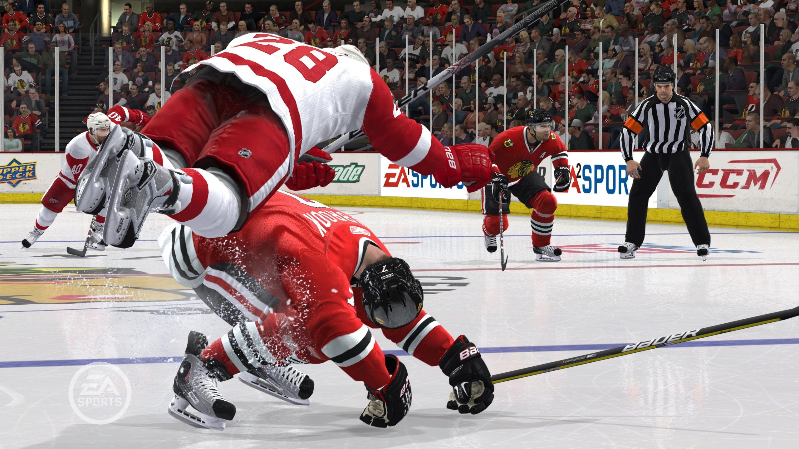 NHL 11 - Xbox 360 used book depot