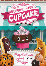 Everyone Loves Cupcake used book depot