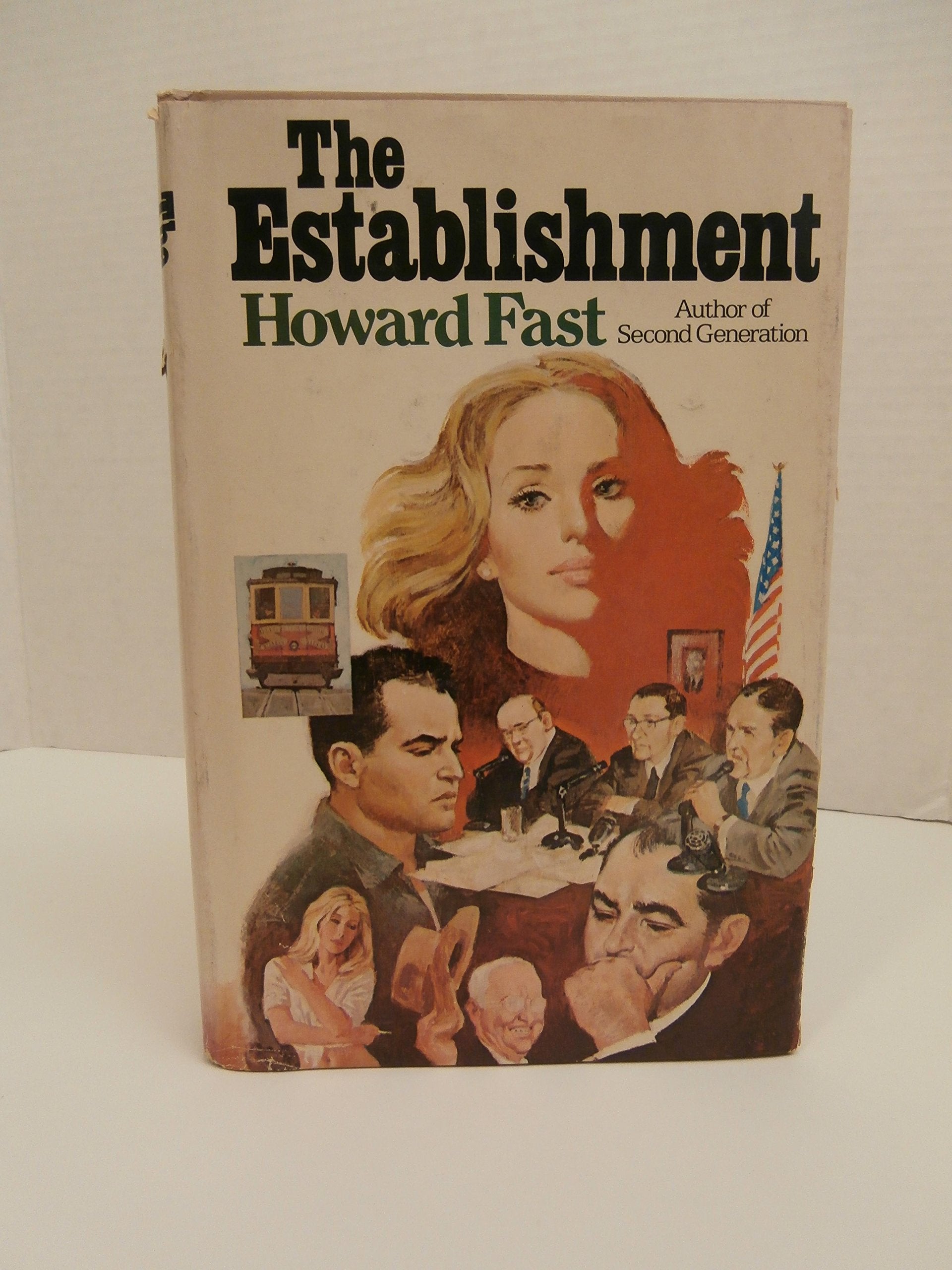 The Establishment