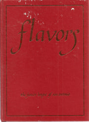Flavors used book depot