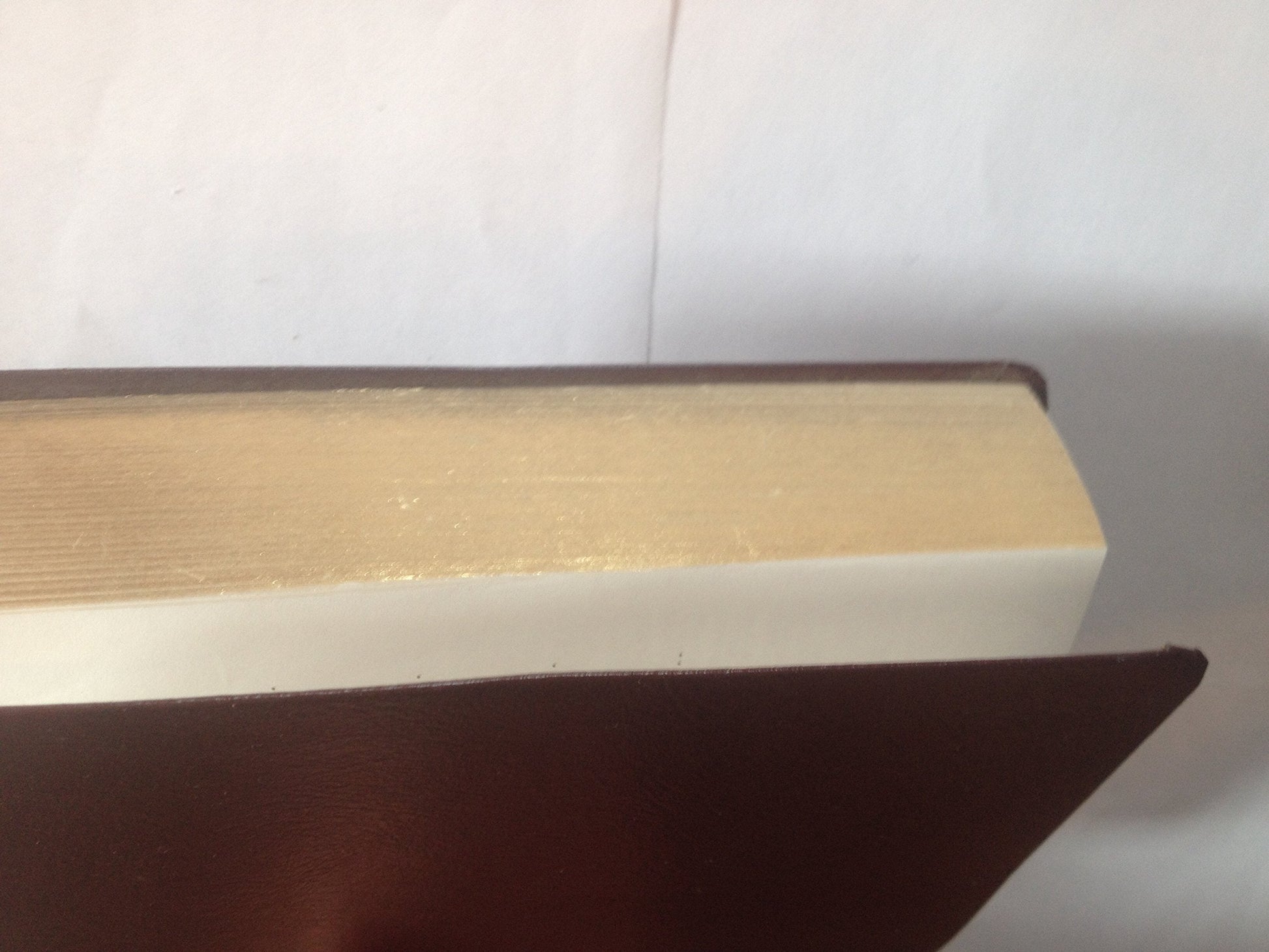 Compact Edition Bible NLT - Burgundy used book depot