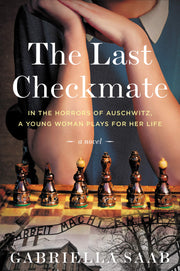 The Last Checkmate: A Novel used book depot