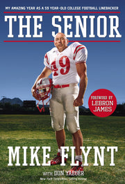 The Senior used book depot