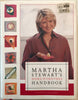 Martha Stewart's Hors d'Oeuvres Handbook