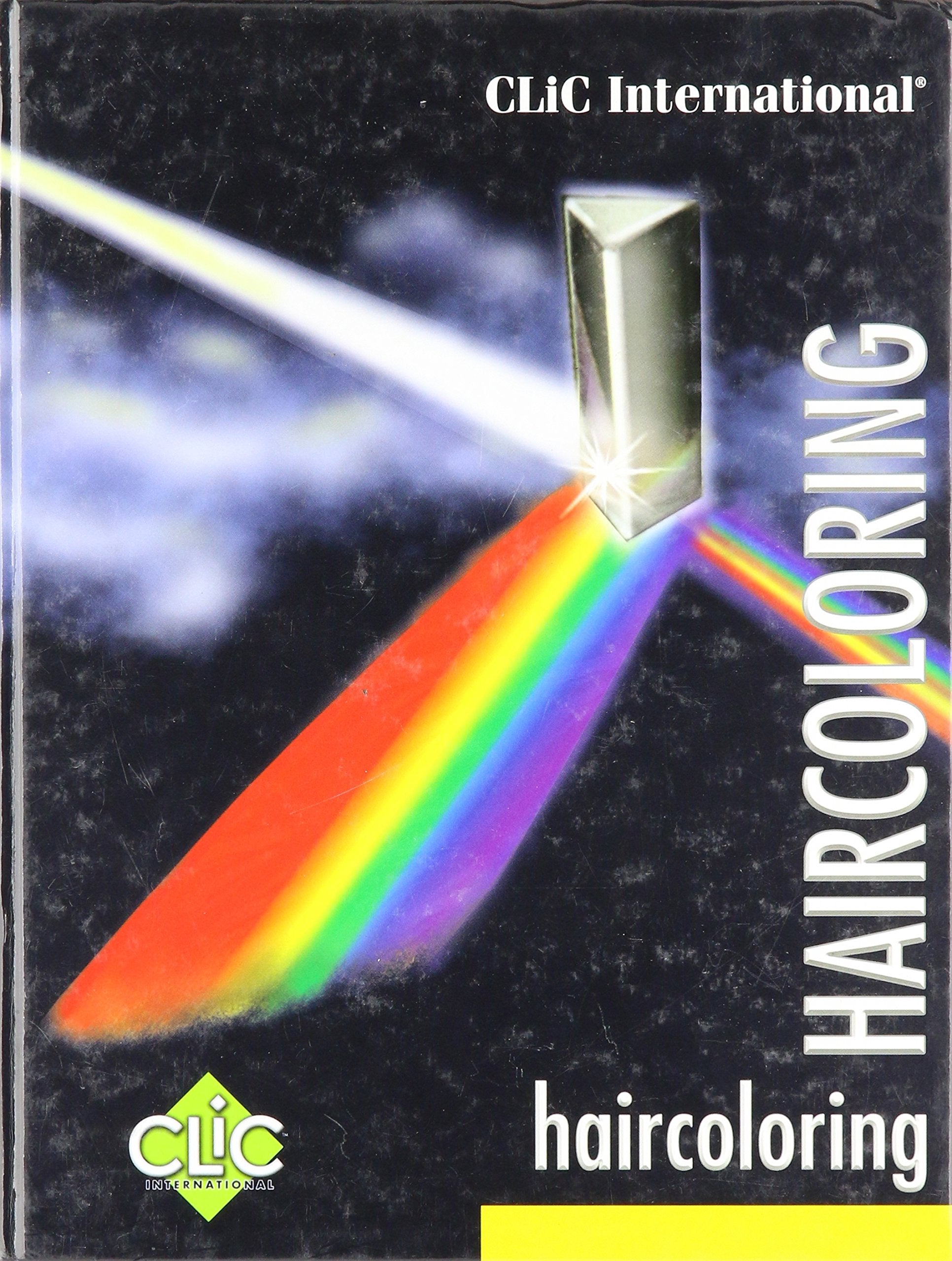 Haircoloring