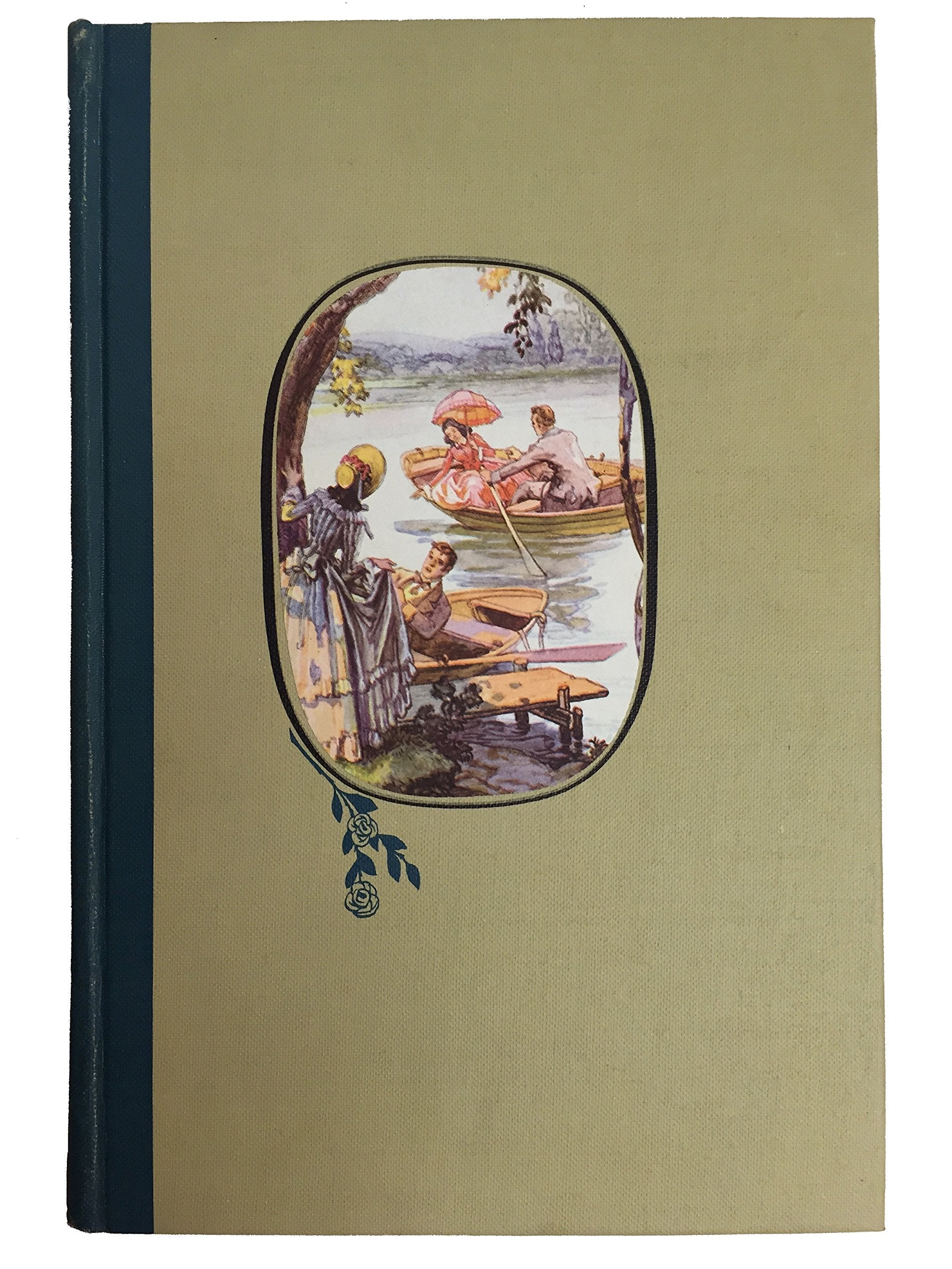 Little Women (Illustrated Junior Library) used book depot